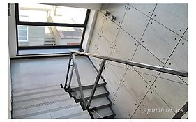 Apartamenty Pila